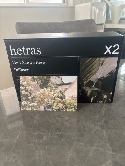 ちゃんまぃ on LIPS 「今韓国🇰🇷のディフューザーがアツい🔥🇰🇷ヘトラス韓国で人気のデ..」(4枚目)