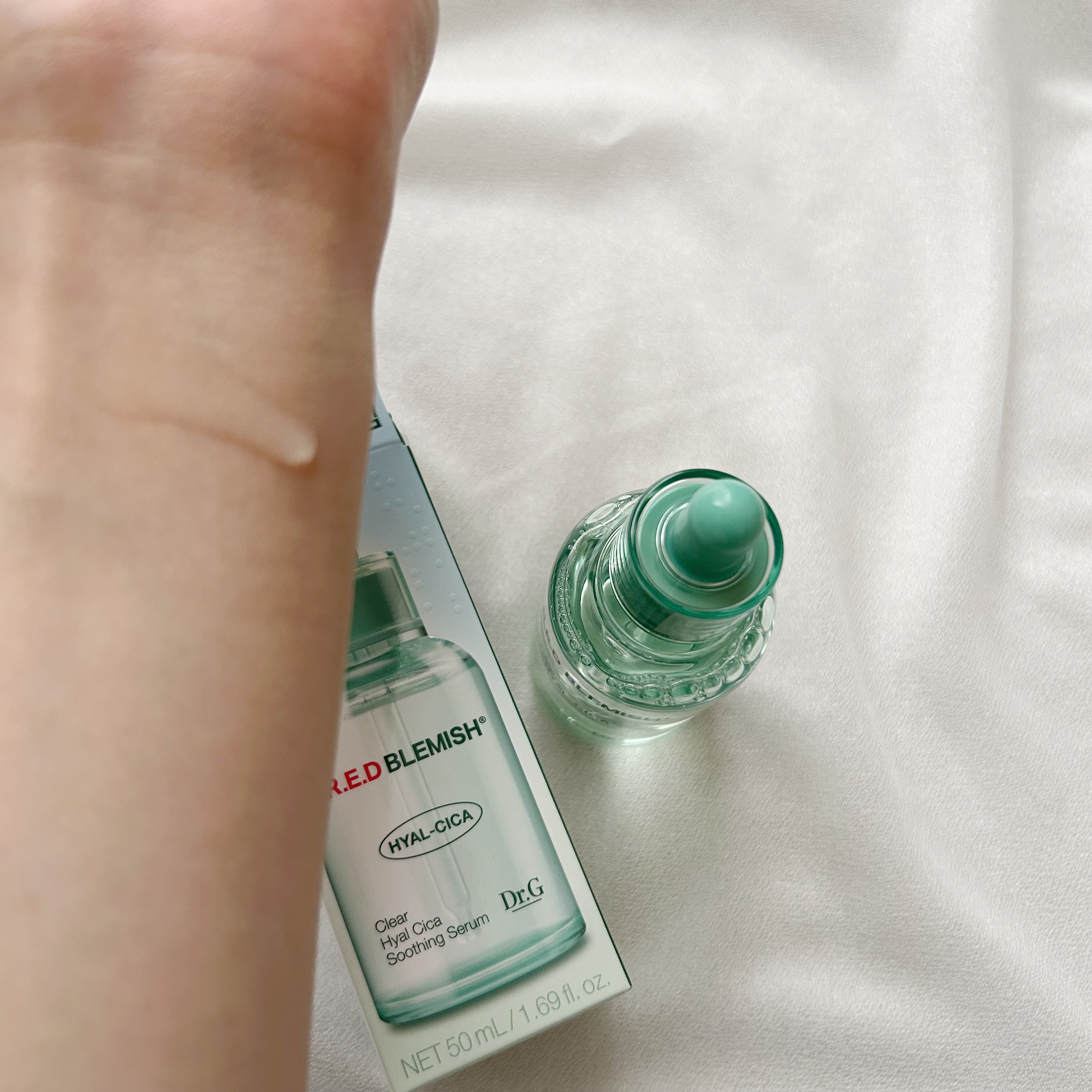 を使ったクチコミ（2枚目）