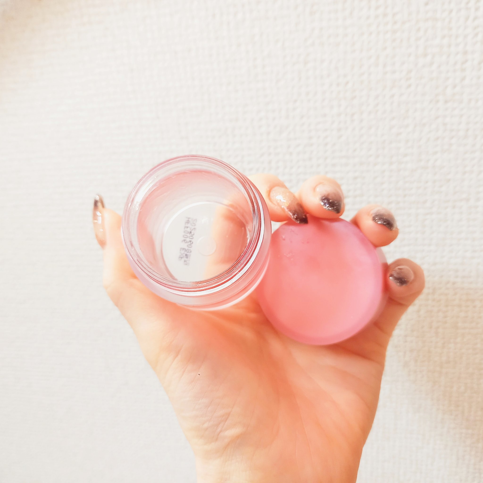 リップスリーピングマスク/LANEIGE/リップバームを使ったクチコミ（1枚目）