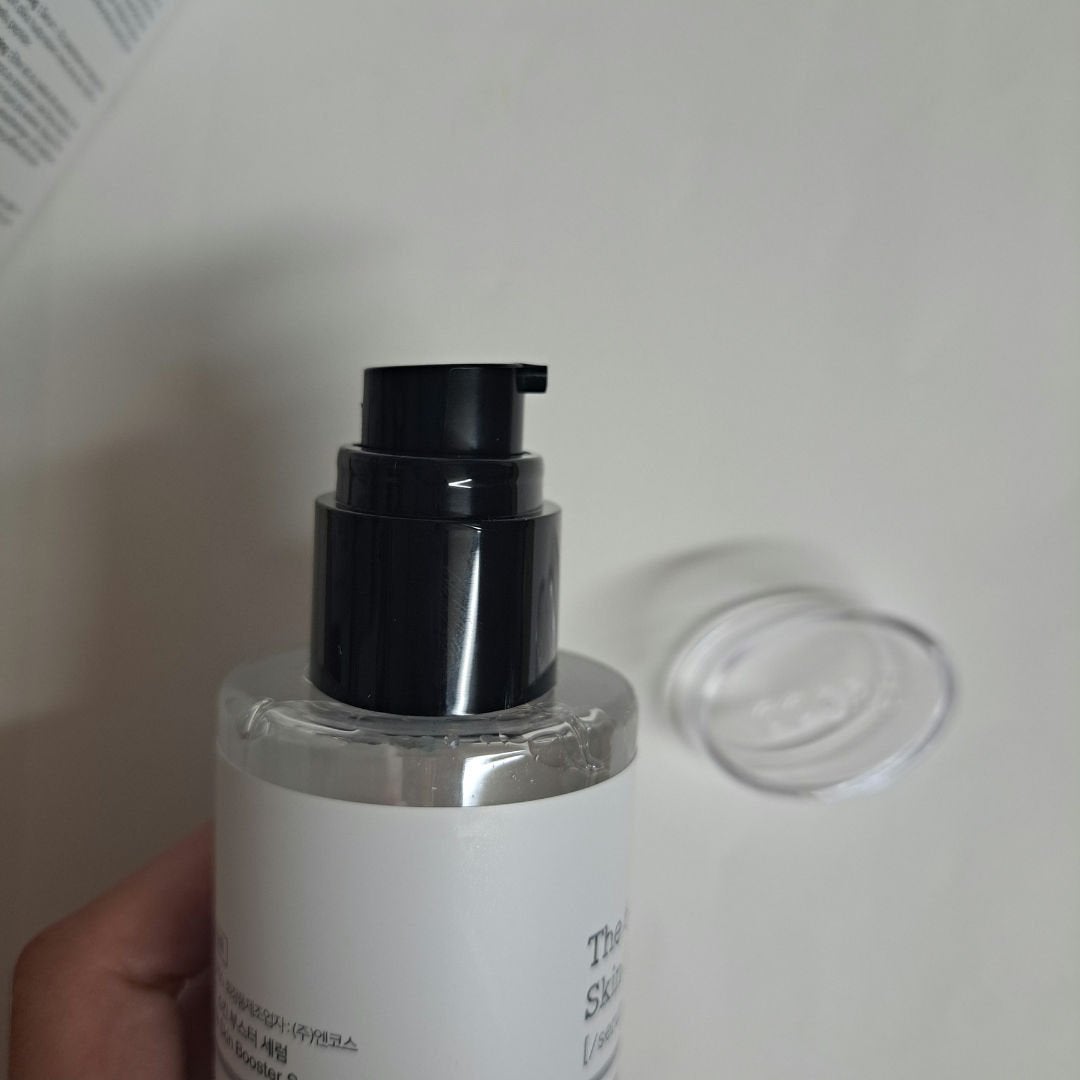 RXザ・6ペプチドスキンブースターセラム/COSRX/ブースター・導入液を使ったクチコミ(2枚目)