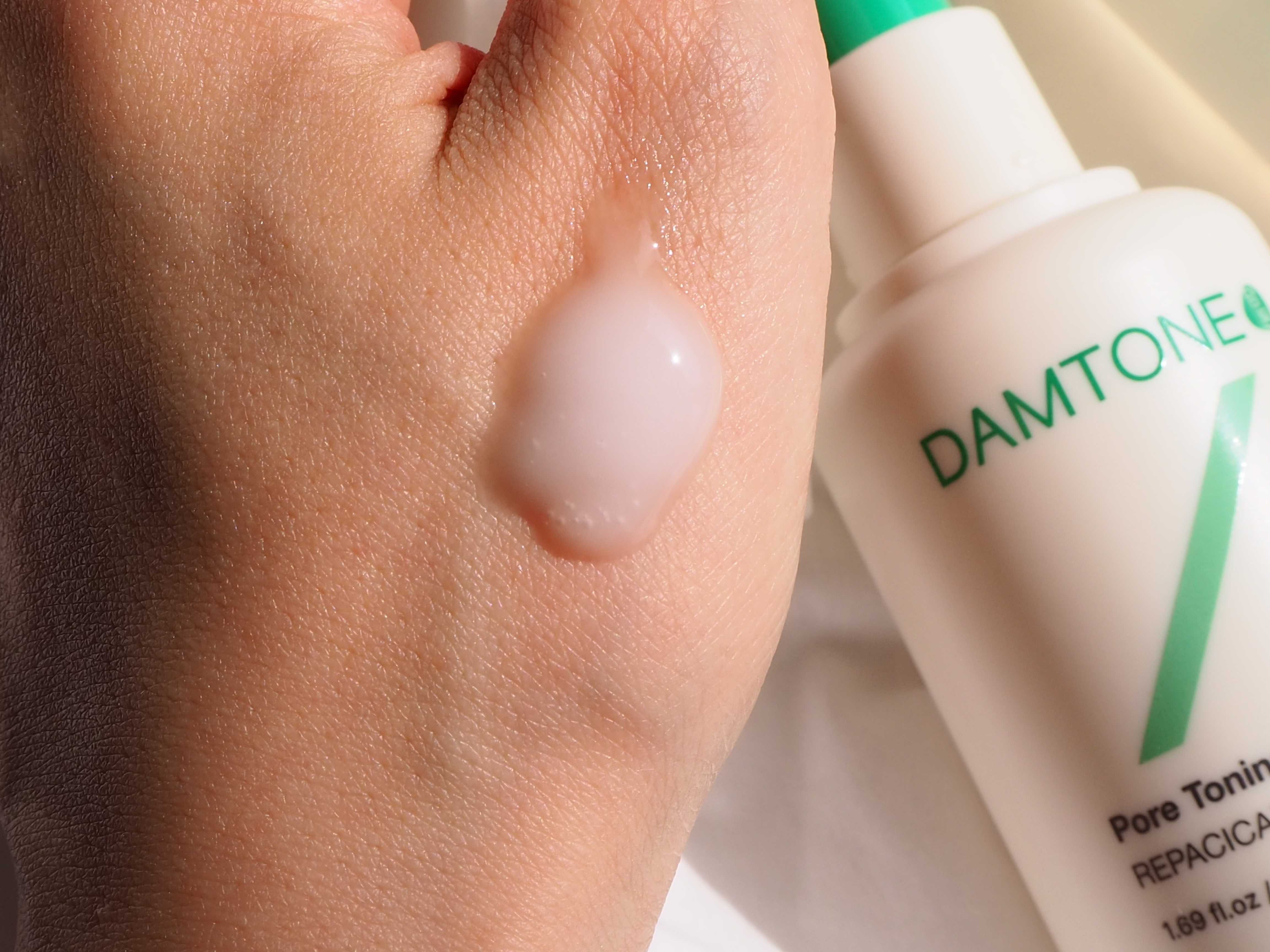 アキューニードルエッセンス/ダムトーン/美容液を使ったクチコミ（2枚目）
