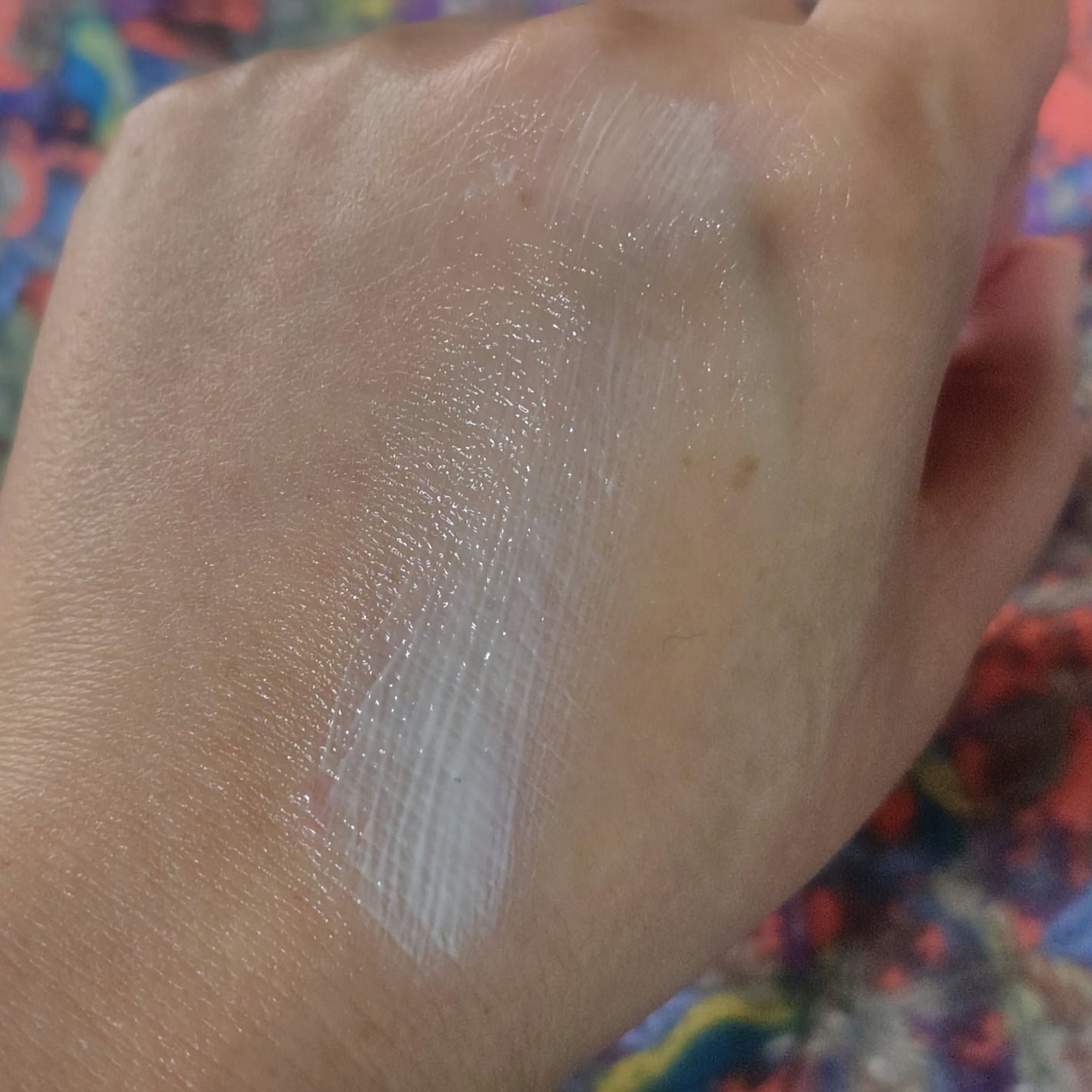 セルフホワイトニング ミッション/ALBION/美容液を使ったクチコミ(5枚目)