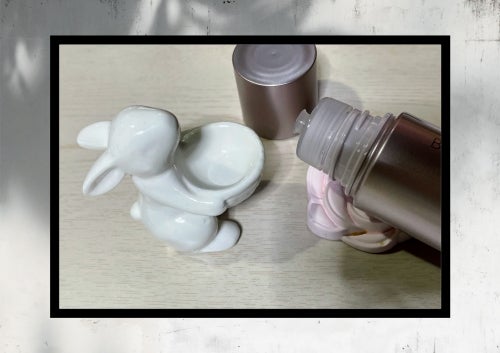 リフトホワイト ローション モイスト/BRIGHTAGE/化粧水を使ったクチコミ(3枚目)