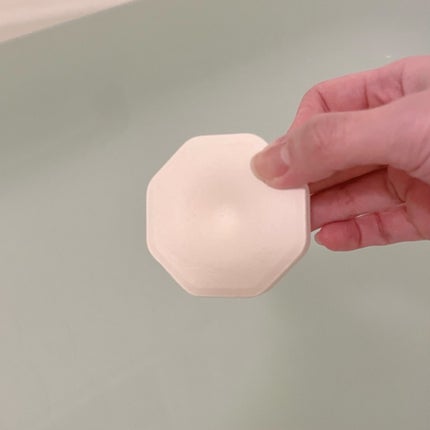 メディキュア 爽快リカバリー/バブ/炭酸系入浴剤を使ったクチコミ(6枚目)