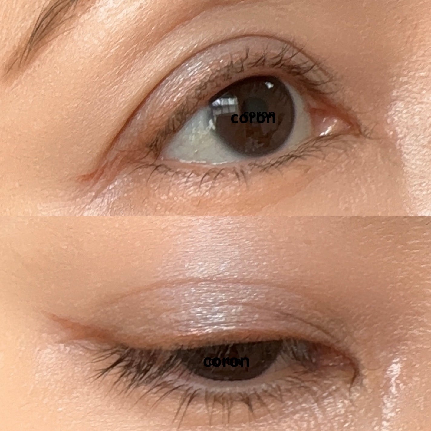 ããŒã¯ ããã/CLINIQUE/ããŠããŒããŒã¯ã䜿ã£ãã¯ãã³ãïŒ2æç®ïŒ