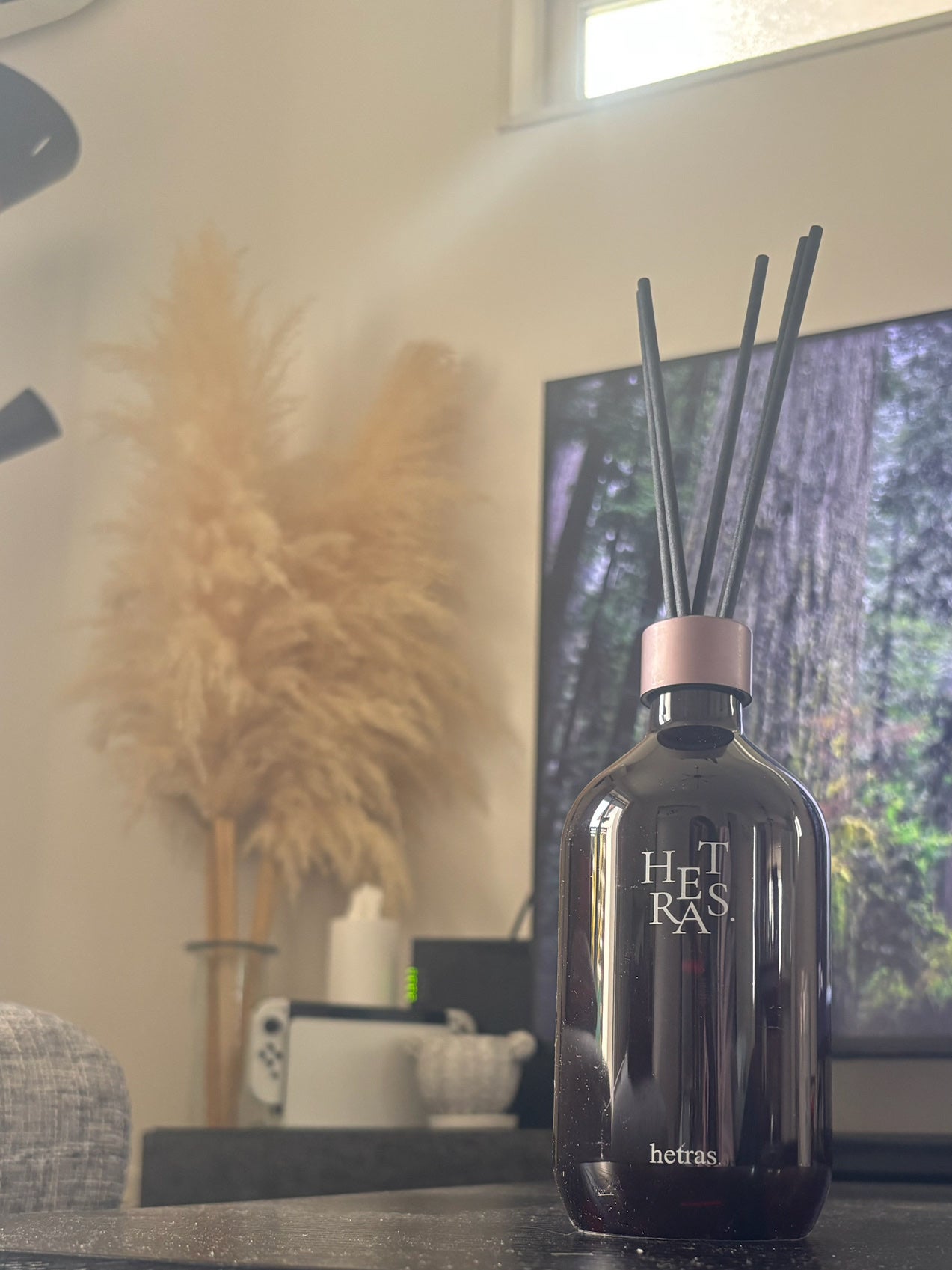 ちゃんまぃ on LIPS 「今韓国🇰🇷のディフューザーがアツい🔥🇰🇷ヘトラス韓国で人気のデ..」(2枚目)