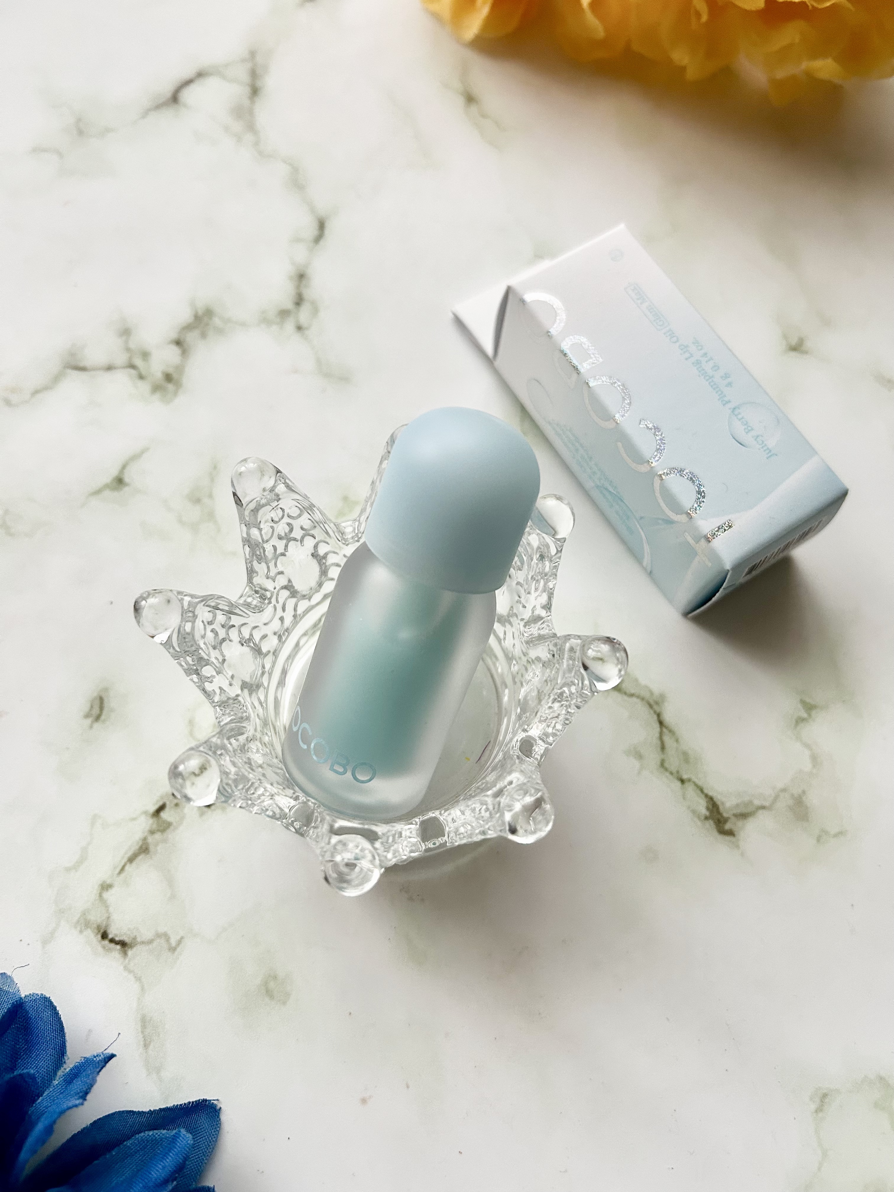 レモンシュガースクラブリップマスク/TOCOBO/リップスクラブを使ったクチコミ（2枚目）