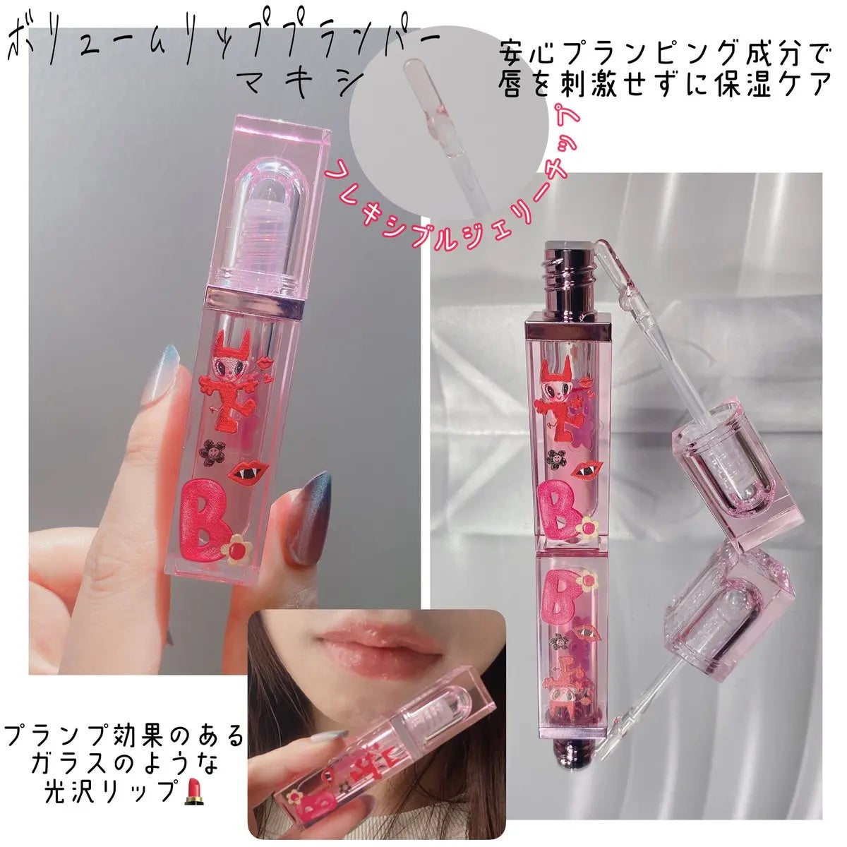 カバーリシャス アルティメット ホワイトクッション モイスチャー/BANILA CO/クッションファンデーションを使ったクチコミ(3枚目)