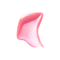200 BUNNY PURE PINK