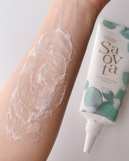 サボンドサボタ モイストプランプシャンプー/ヘアトリートメント/Savon du Savota/シャンプー・コンディショナーを使ったクチコミ(8枚目)