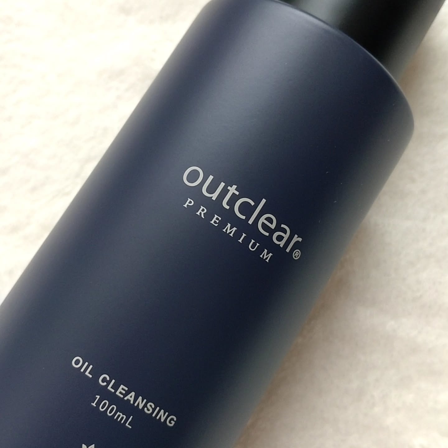 アウトクリア プレミアム オイルクレンジング/ハナミスイ/デリケートゾーンケアを使ったクチコミ（3枚目）