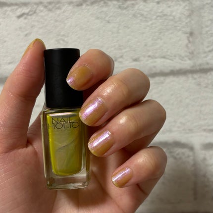 ネイルホリック YE570/ネイルホリック/マニキュアの画像