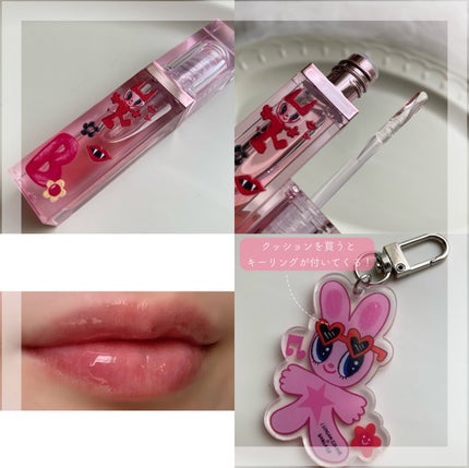 カバーリシャス アルティメット ホワイトクッション モイスチャー/BANILA CO/クッションファンデーションを使ったクチコミ(3枚目)