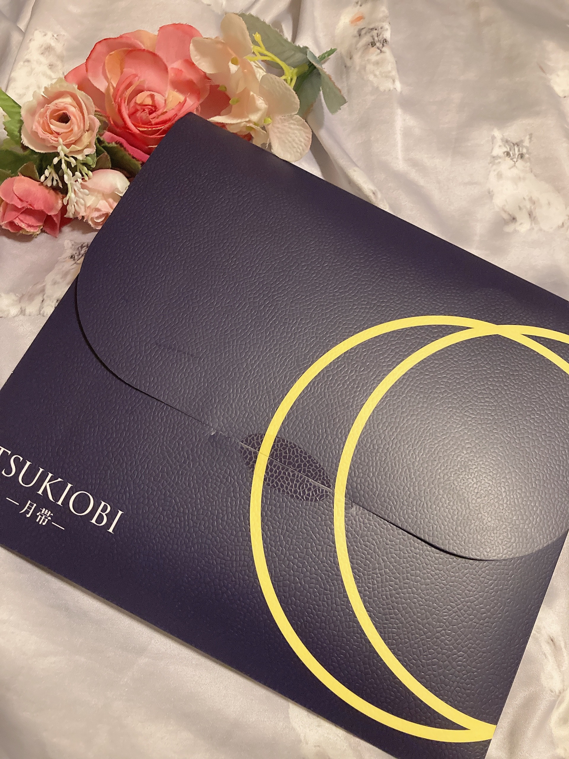 吸水ショーツ/月帯/その他生理用品を使ったクチコミ（2枚目）