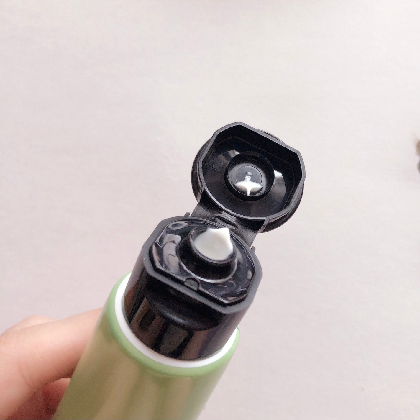 薬用フレッシュペースト【医薬部外品】/歯磨き堂/歯磨き粉を使ったクチコミ(4枚目)