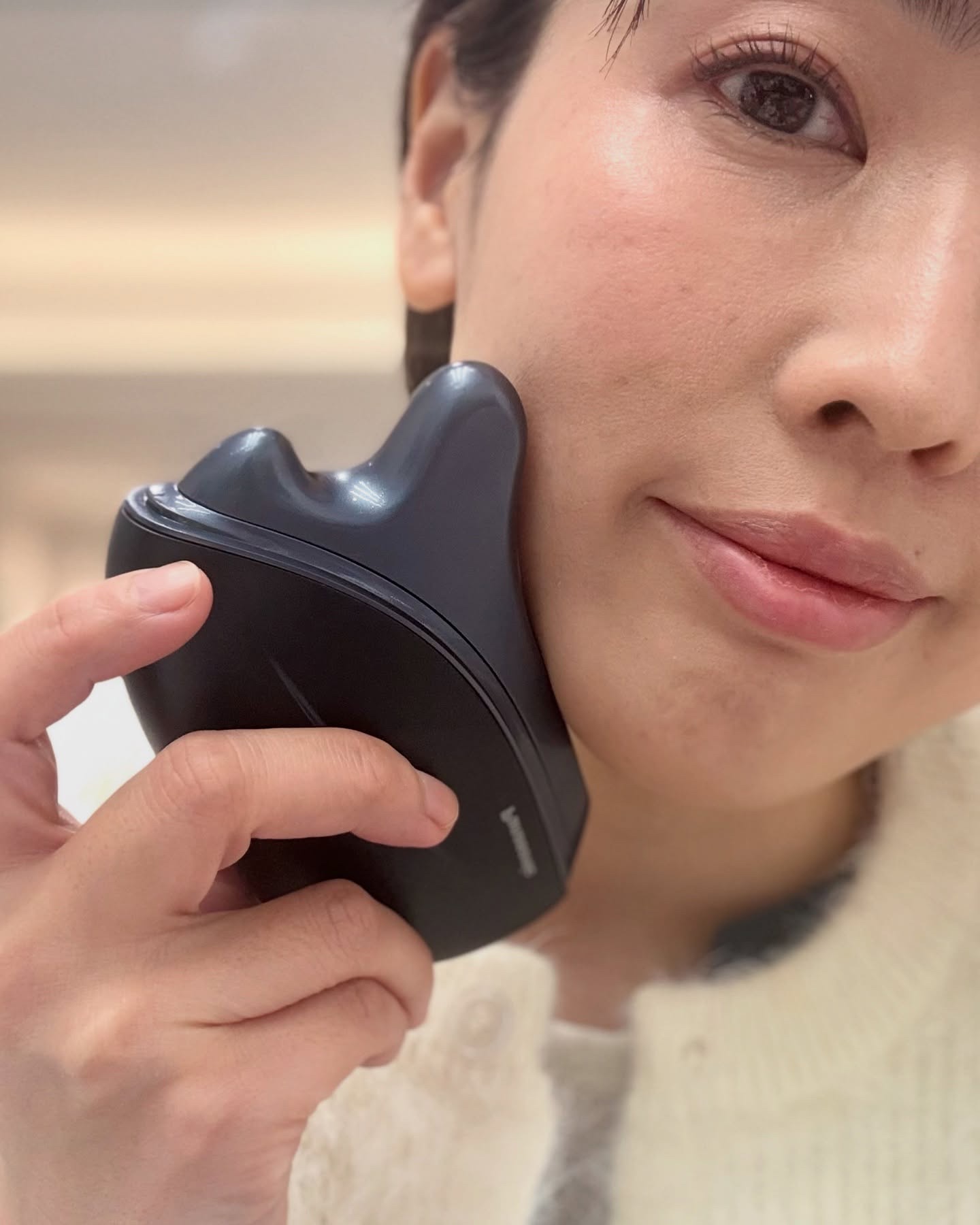 バイタリフト かっさ EH-SP86｜Panasonicの効果に関する口コミ