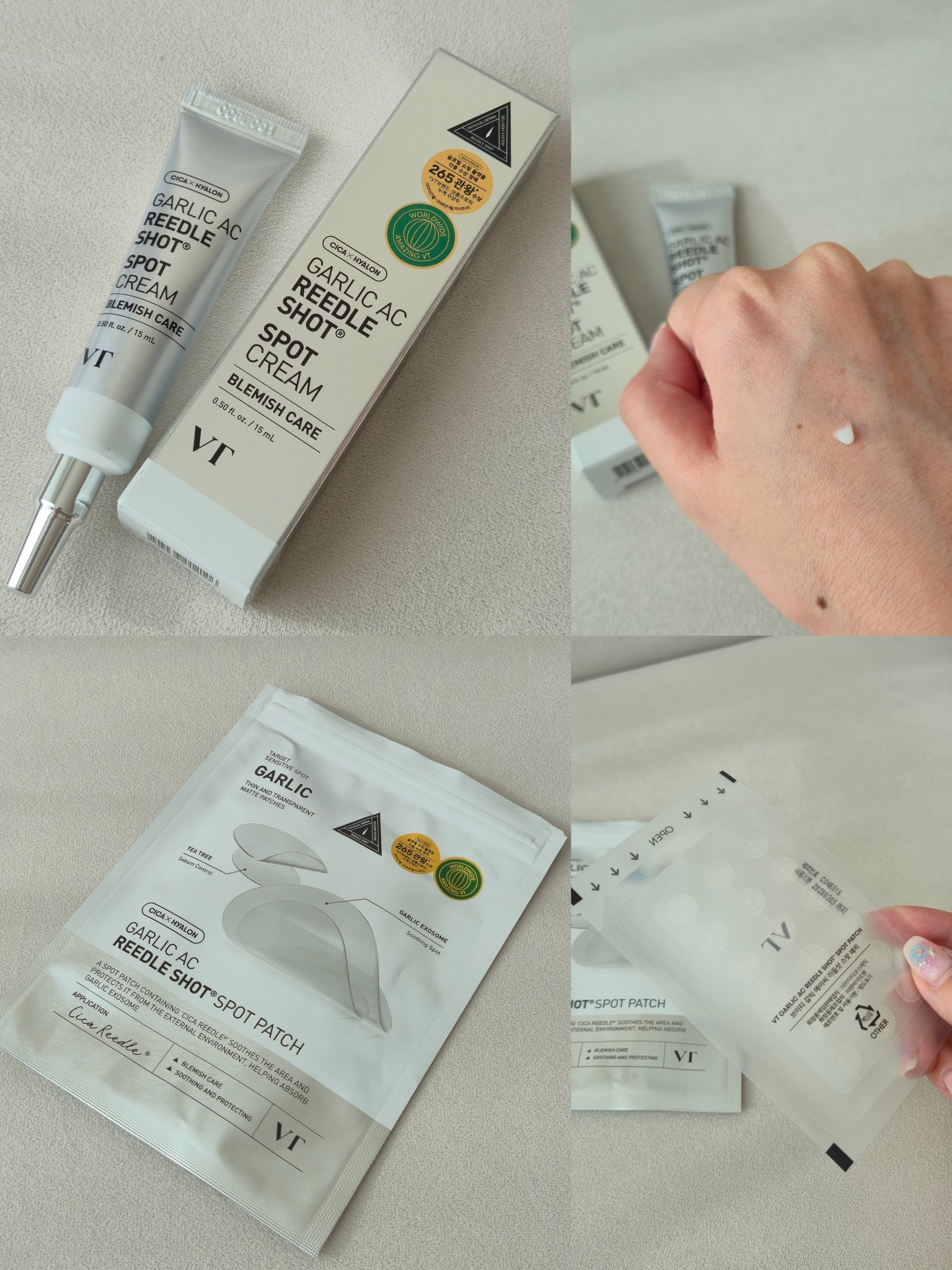 AZケア クレンジングオイル/VT/オイルクレンジングを使ったクチコミ（3枚目）