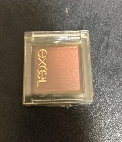 アイプランナー/excel/単色アイシャドウを使ったクチコミ(1枚目)