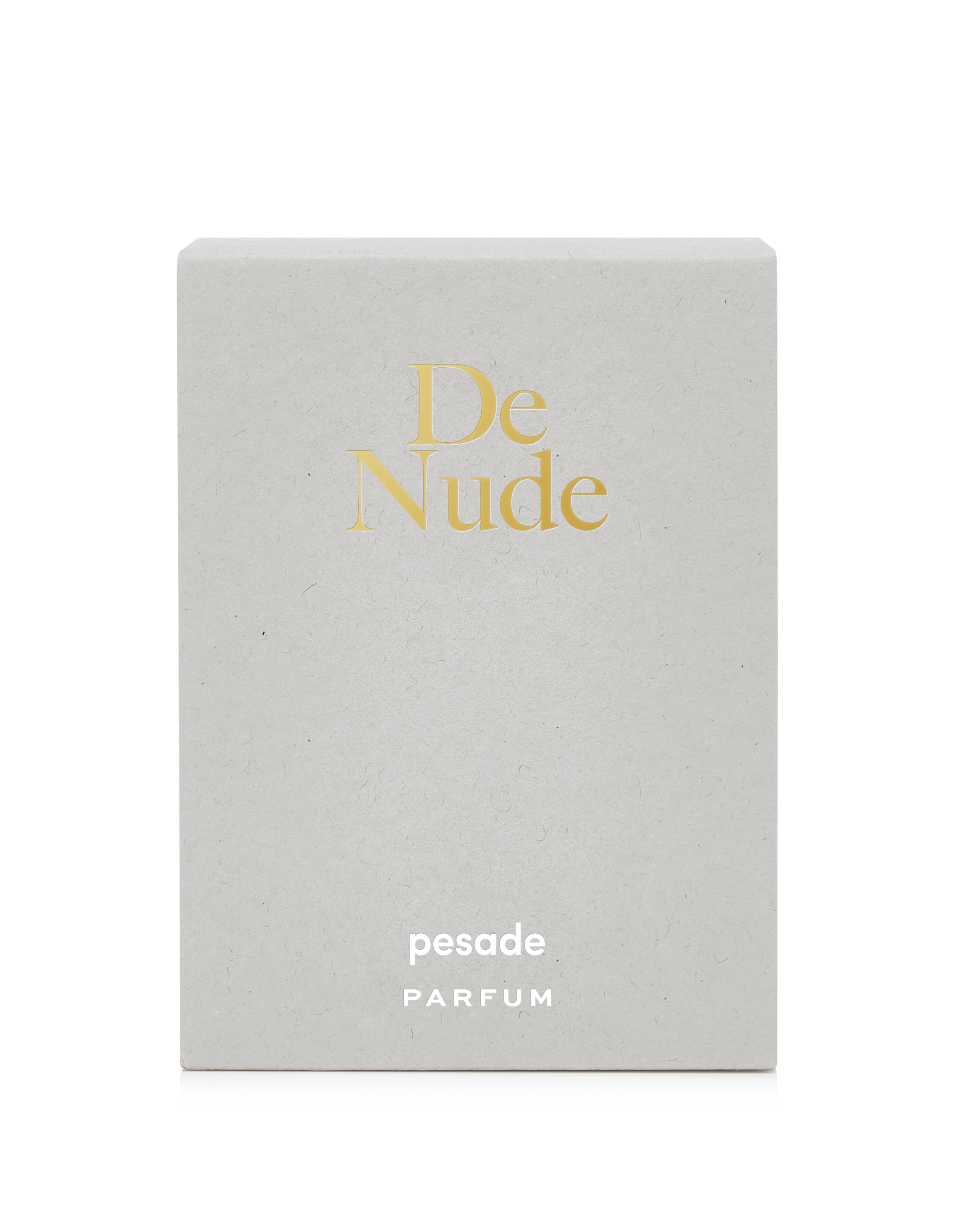 オードパルファム De Nude 100ml 
