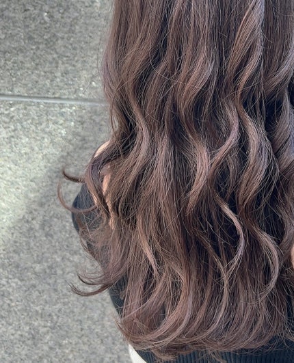 パーソナライズヘアカラー COLORIS/COLORIS/ヘアカラーを使ったクチコミ(7枚目)