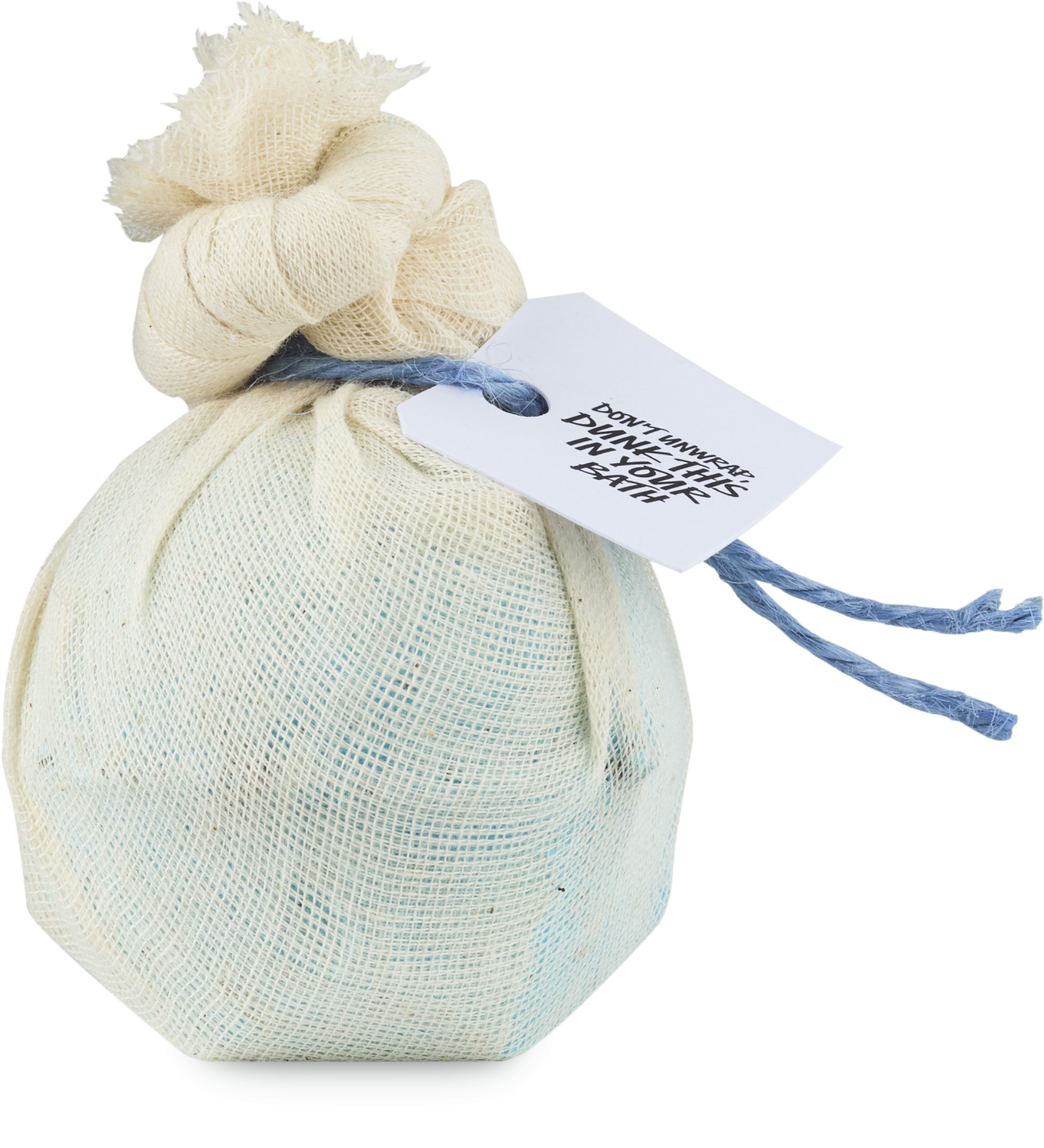 ラッシュ ジェントルマグ CP（バスボム）