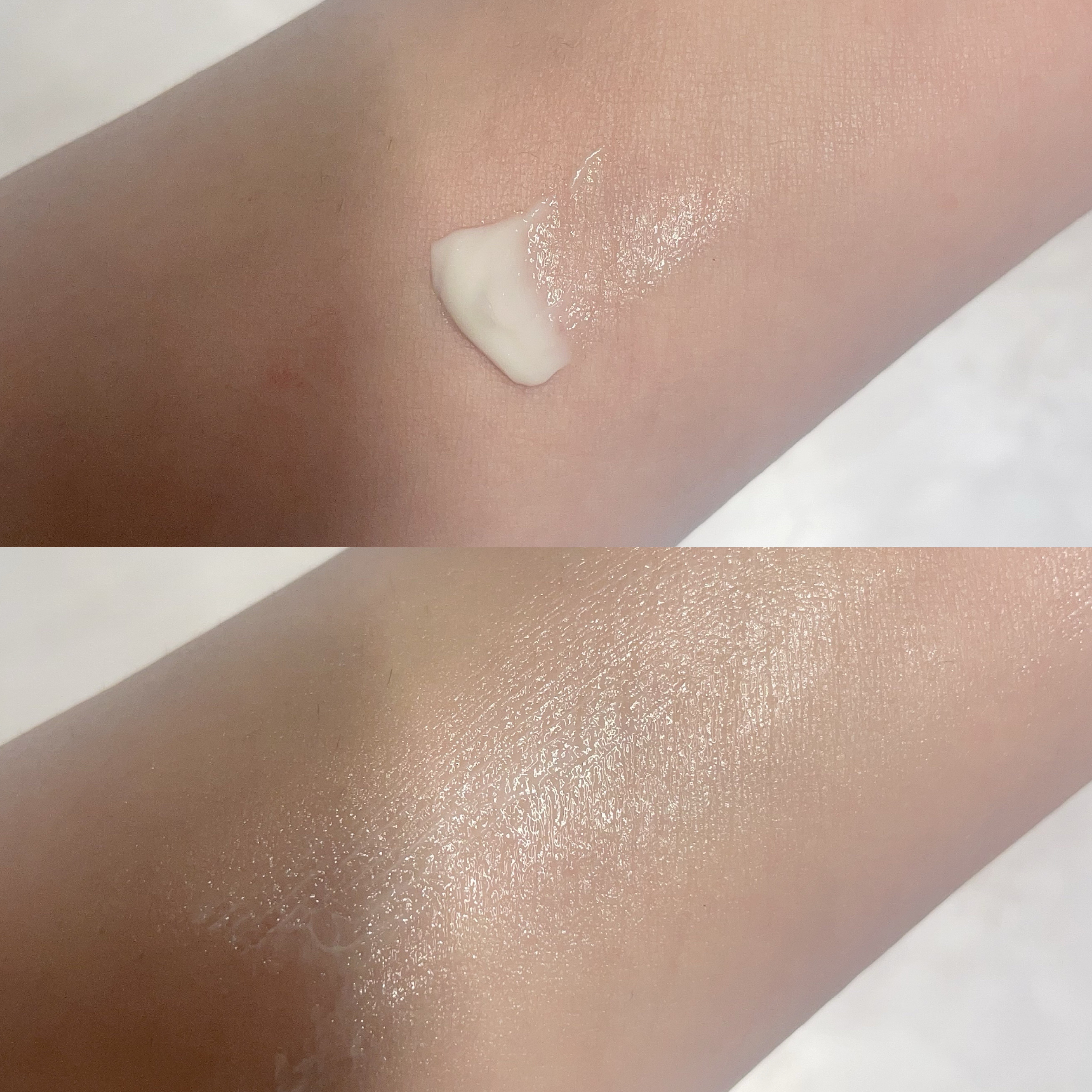 スーパーバイタルクリーム/IOPE/フェイスクリームを使ったクチコミ（3枚目）