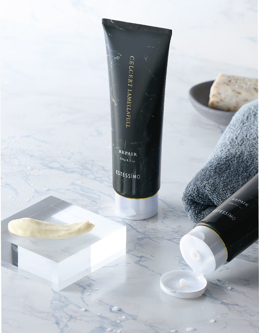 1名様限り　エステシモ プレサート ヴェール2本 ARTISTRY スキンケアセット