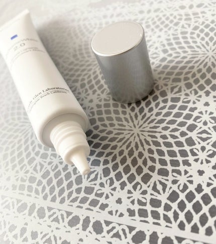 QuSomeホワイト2.0/b.glen/美容液を使ったクチコミ(2枚目)