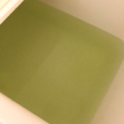 メディキュア 爽快リカバリー/バブ/炭酸系入浴剤を使ったクチコミ(6枚目)