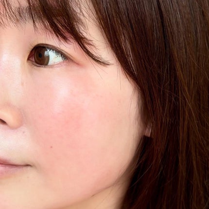 クリーミータッチライナー/キャンメイク/ジェルアイライナーを使ったクチコミ(4枚目)