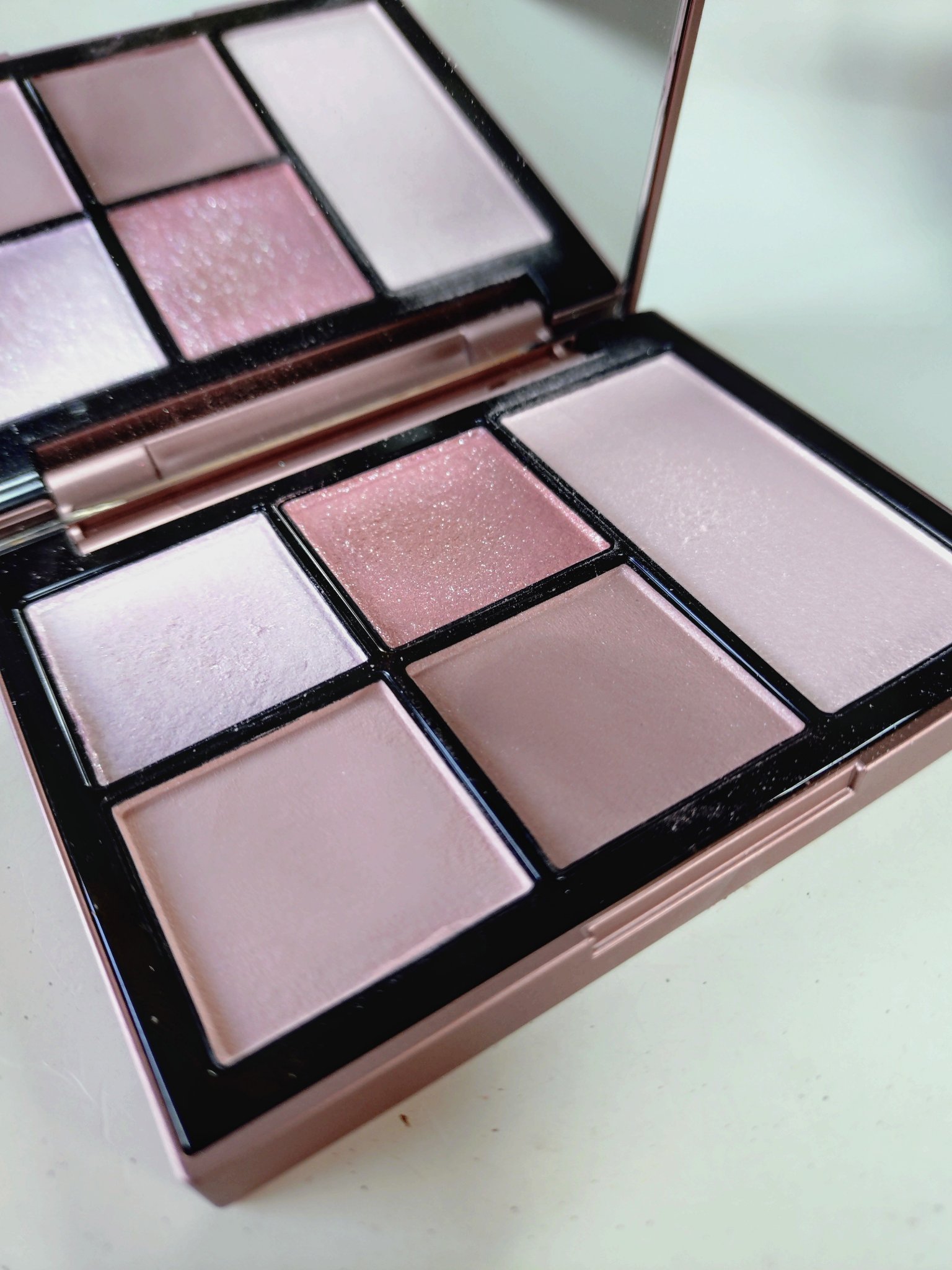 フェイス スタイリスト/SNIDEL BEAUTY/アイシャドウパレットを使ったクチコミ（1枚目）