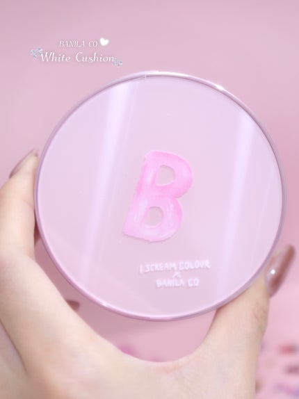 カバーリシャス アルティメット ホワイトクッション/BANILA CO/クッションファンデーションを使ったクチコミ(4枚目)