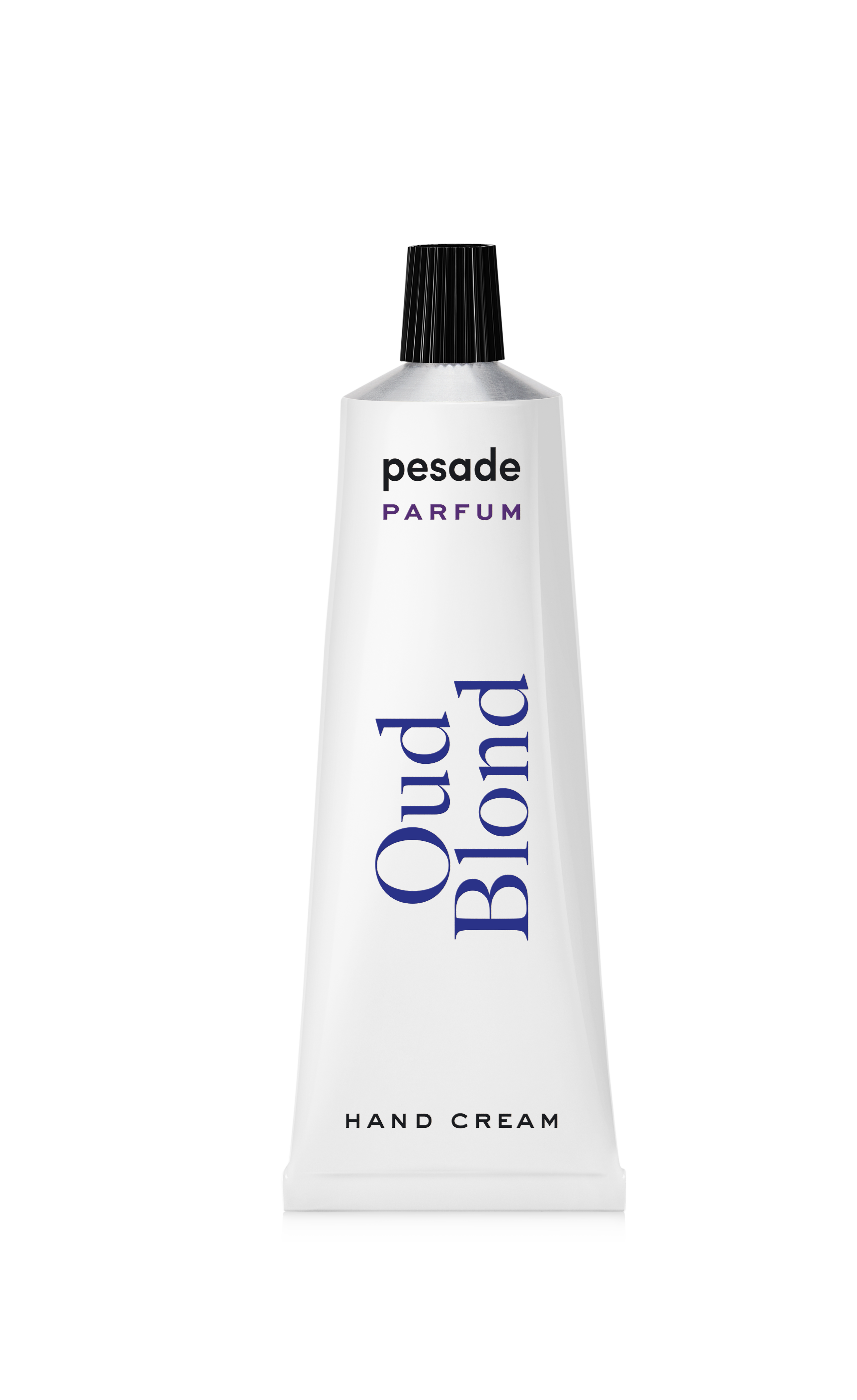 pesade ハンドクリーム Oud Blond