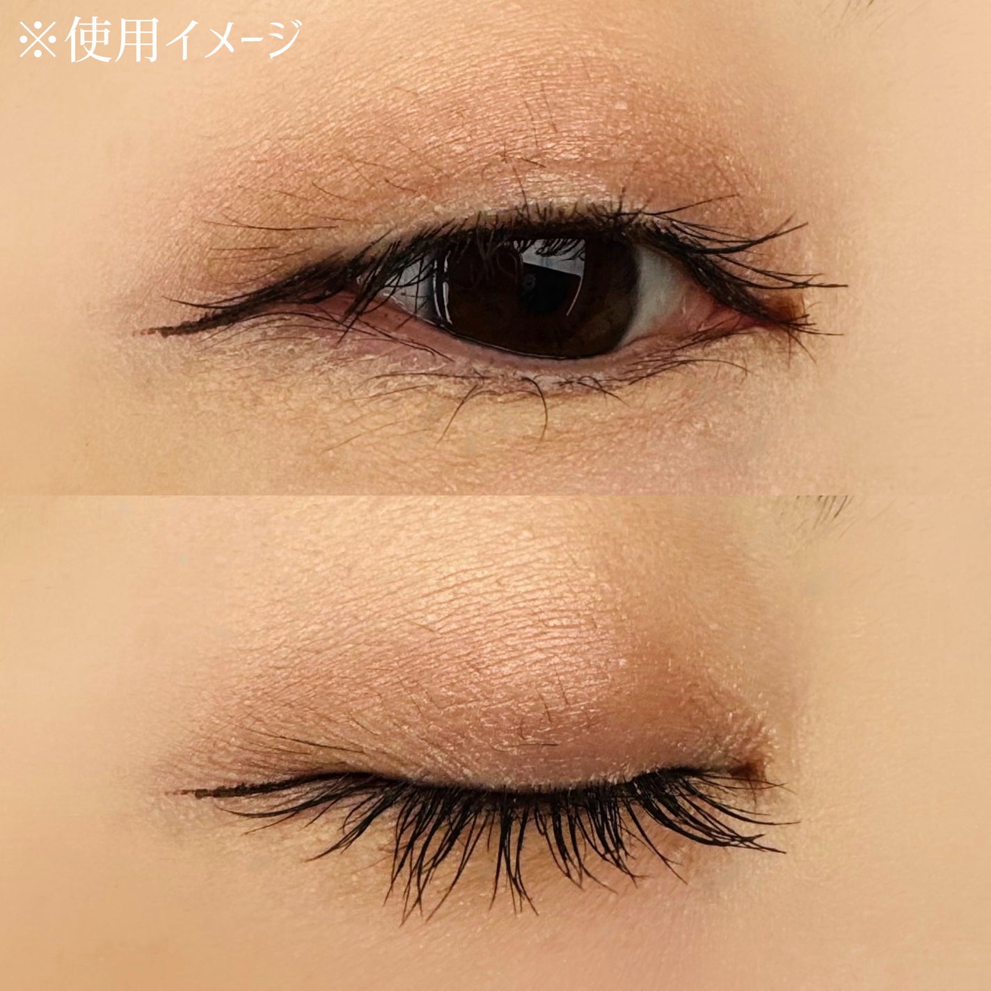 ウィンク アイ シマー ライト/Javin De Seoul/リキッドアイシャドウを使ったクチコミ(3枚目)