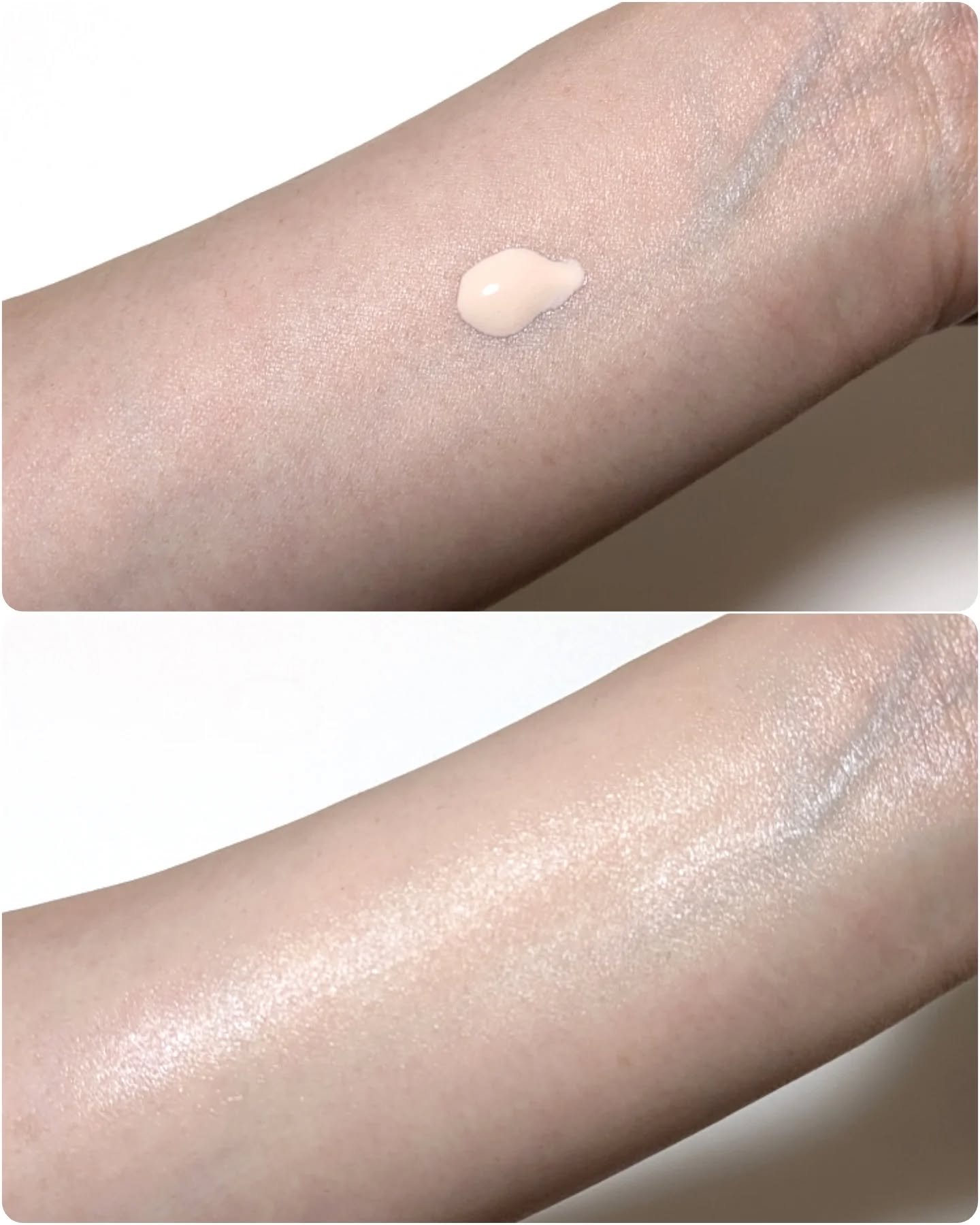 ドラマティックスキンセンサーベース NEO/マキアージュ/化粧下地を使ったクチコミ（3枚目）