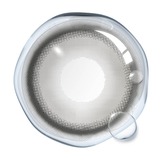 ルナリーグレー