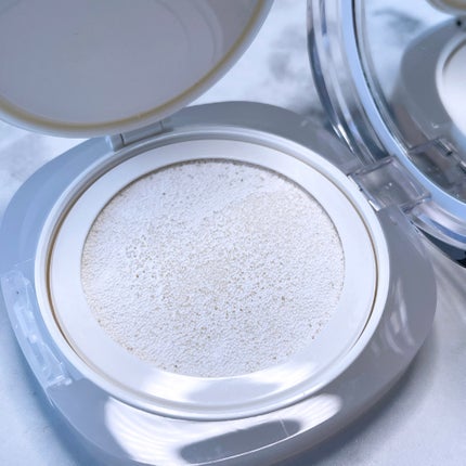 ウォンジョンヨ トーンアップ フィルタークッション/Wonjungyo/クッションファンデーションを使ったクチコミ(1枚目)