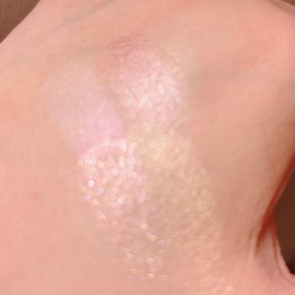 フルブルームグロウパレット/mude/アイシャドウパレットを使ったクチコミ(4枚目)