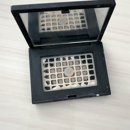 ライトリフレクティングセッティングパウダー プレスト N/NARS/プレストパウダーを使ったクチコミ(3枚目)
