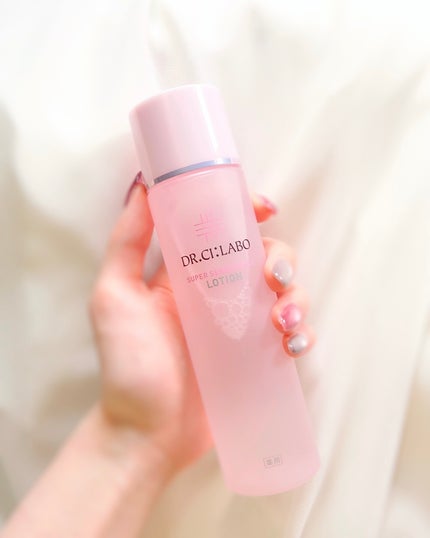 薬用ローション センシティブEX/ドクターシーラボⓇ/化粧水を使ったクチコミ(1枚目)