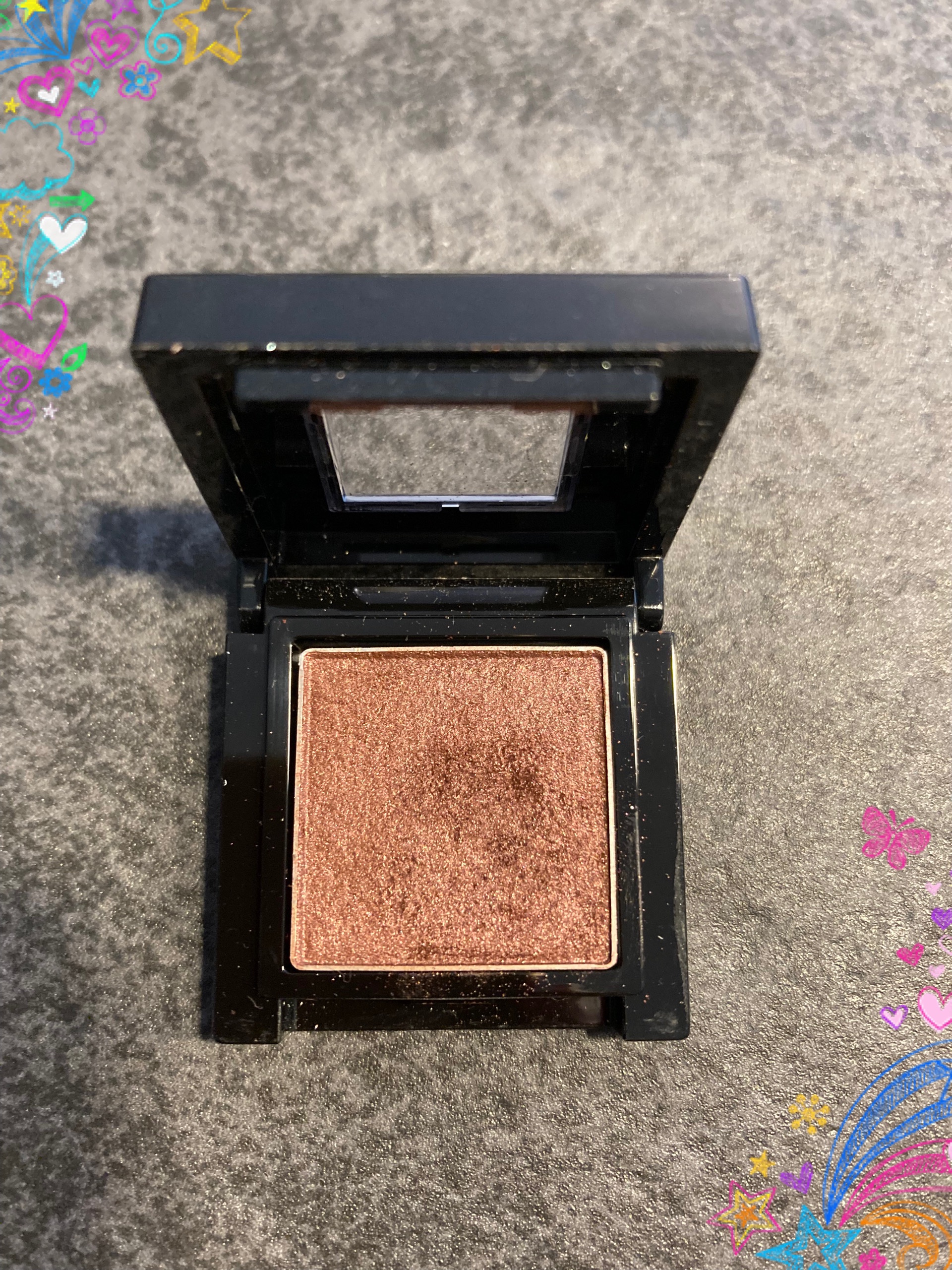 ヴィセ アヴァン シングルアイカラー/Visée/単色アイシャドウを使ったクチコミ（1枚目）