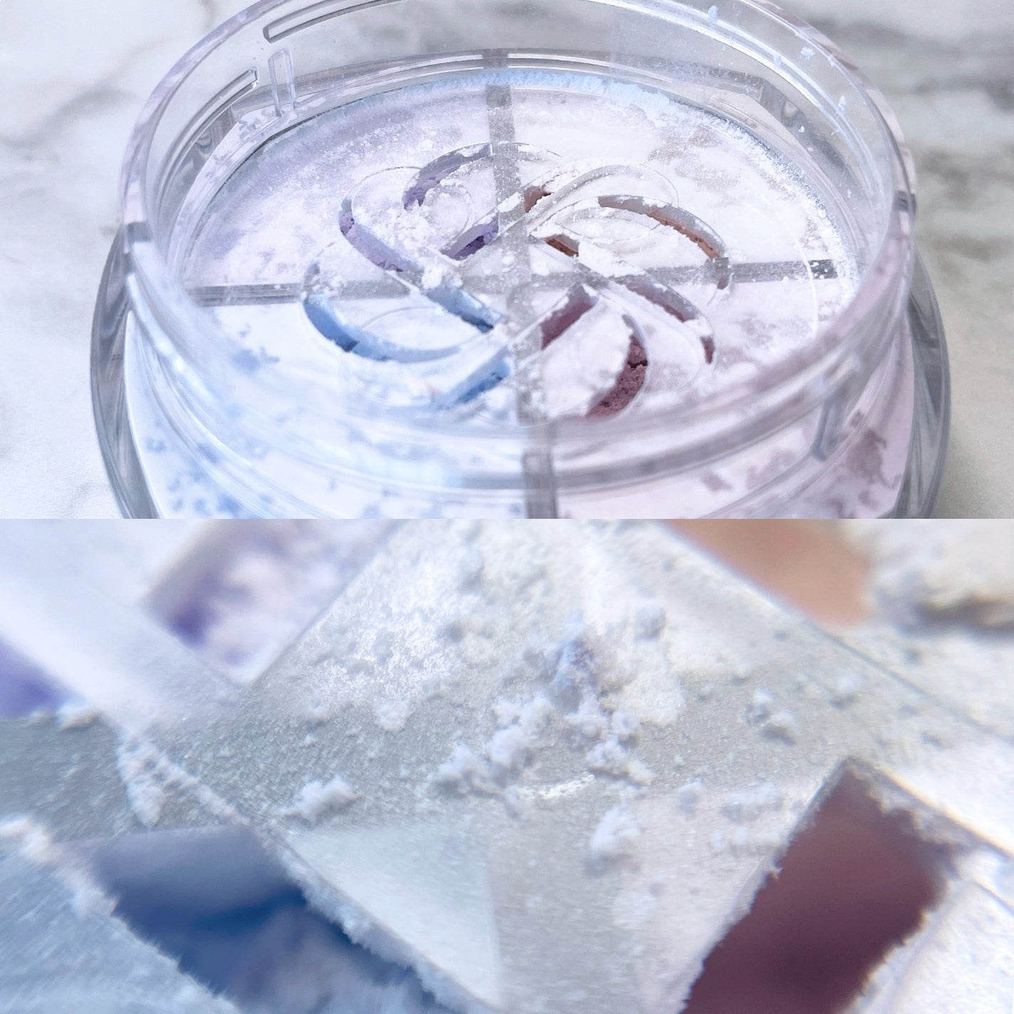 ルース パウダー/DECORTÉ/ルースパウダーを使ったクチコミ(8枚目)