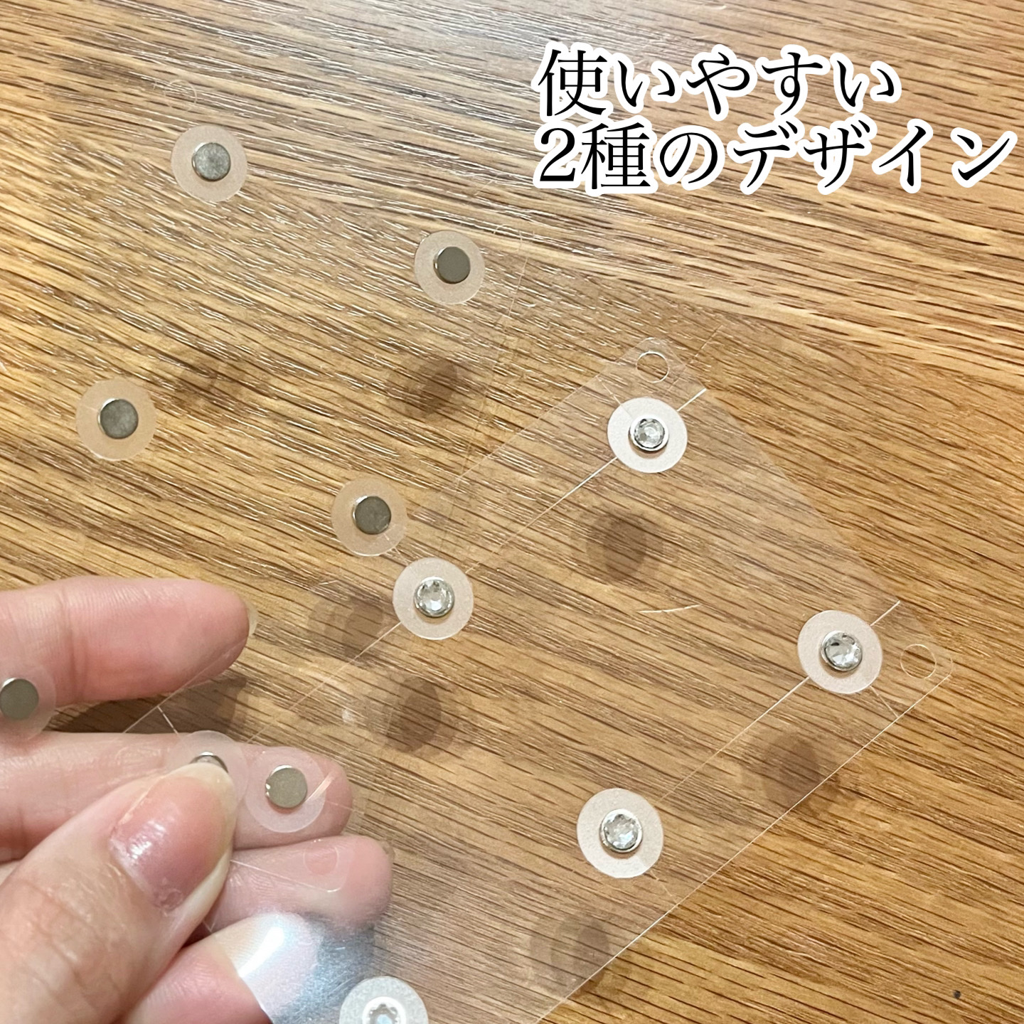 ear coco/ear coco/ボディケア美容家電を使ったクチコミ（2枚目）