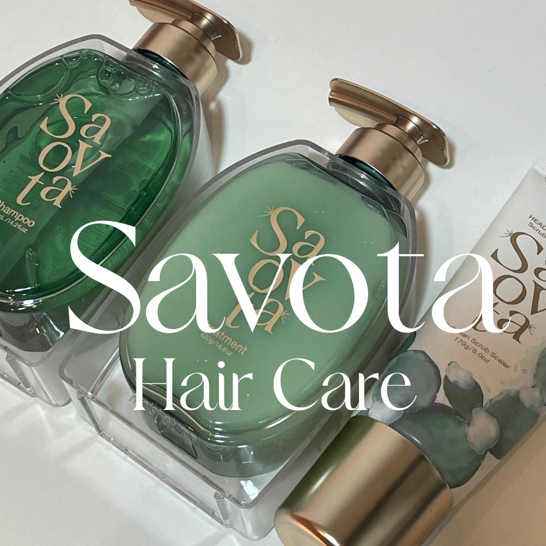 サボンドサボタ モイストプランプシャンプー/ヘアトリートメント/Savon du Savota/シャンプー・コンディショナーを使ったクチコミ(1枚目)