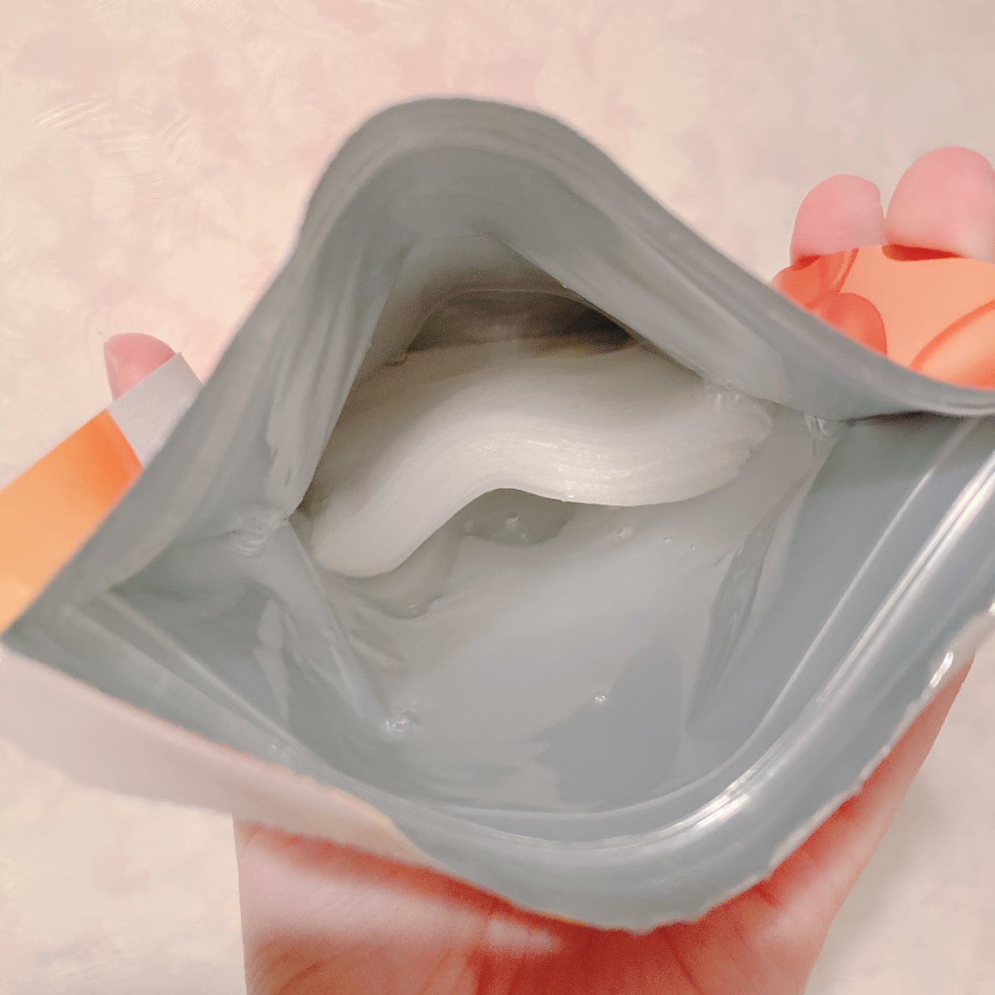 レチララ デイリーシートマスク/ネイチャーリパブリック/シートマスク・パックを使ったクチコミ(4枚目)