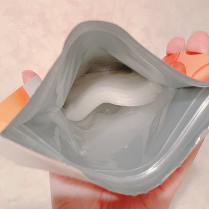 レチララ デイリーシートマスク/ネイチャーリパブリック/シートマスク・パックを使ったクチコミ(4枚目)