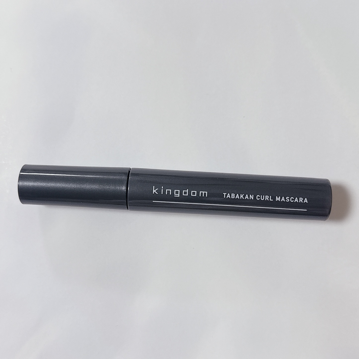 キングダム 束感カールマスカラ/キングダム/マスカラを使ったクチコミ（2枚目）