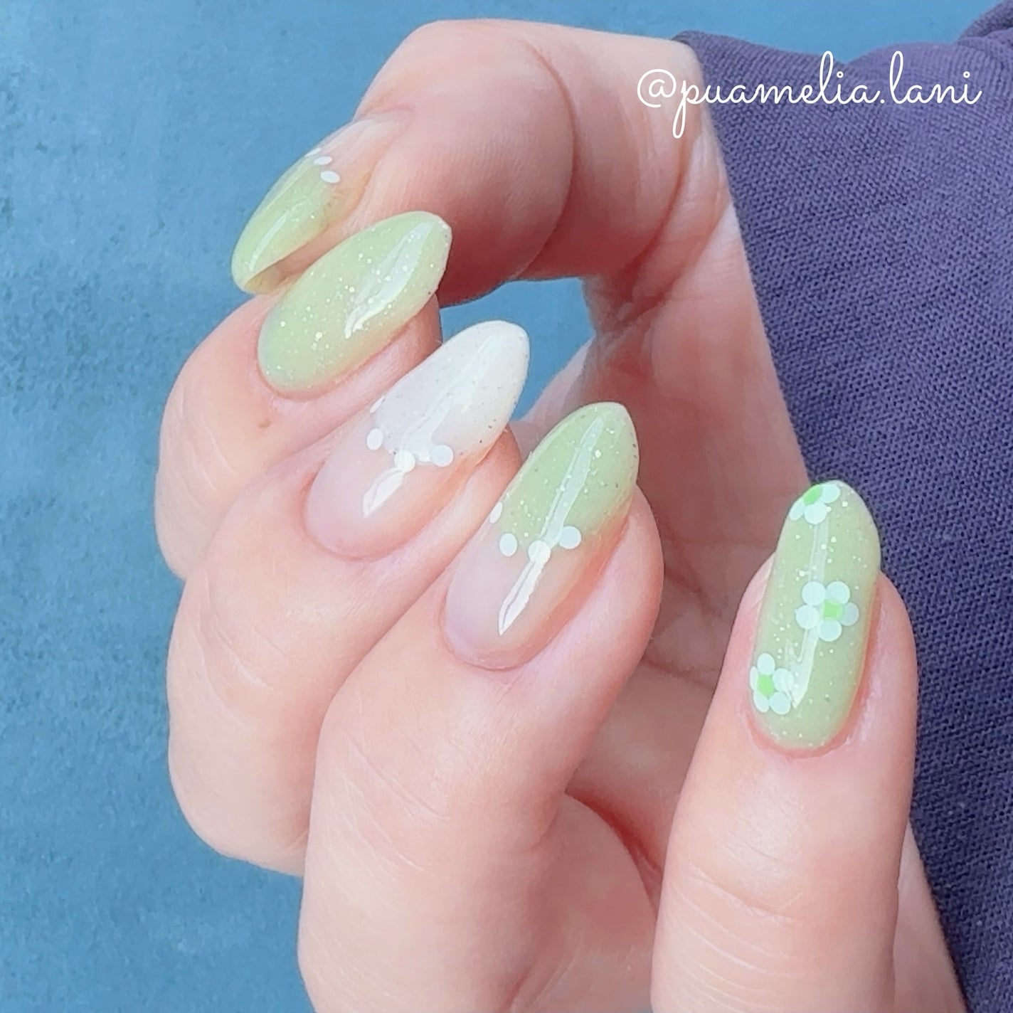 PEEL OFF BASE #8 【ポリコ】/ARKEY TOKYO/ジェルネイルを使ったクチコミ(2枚目)