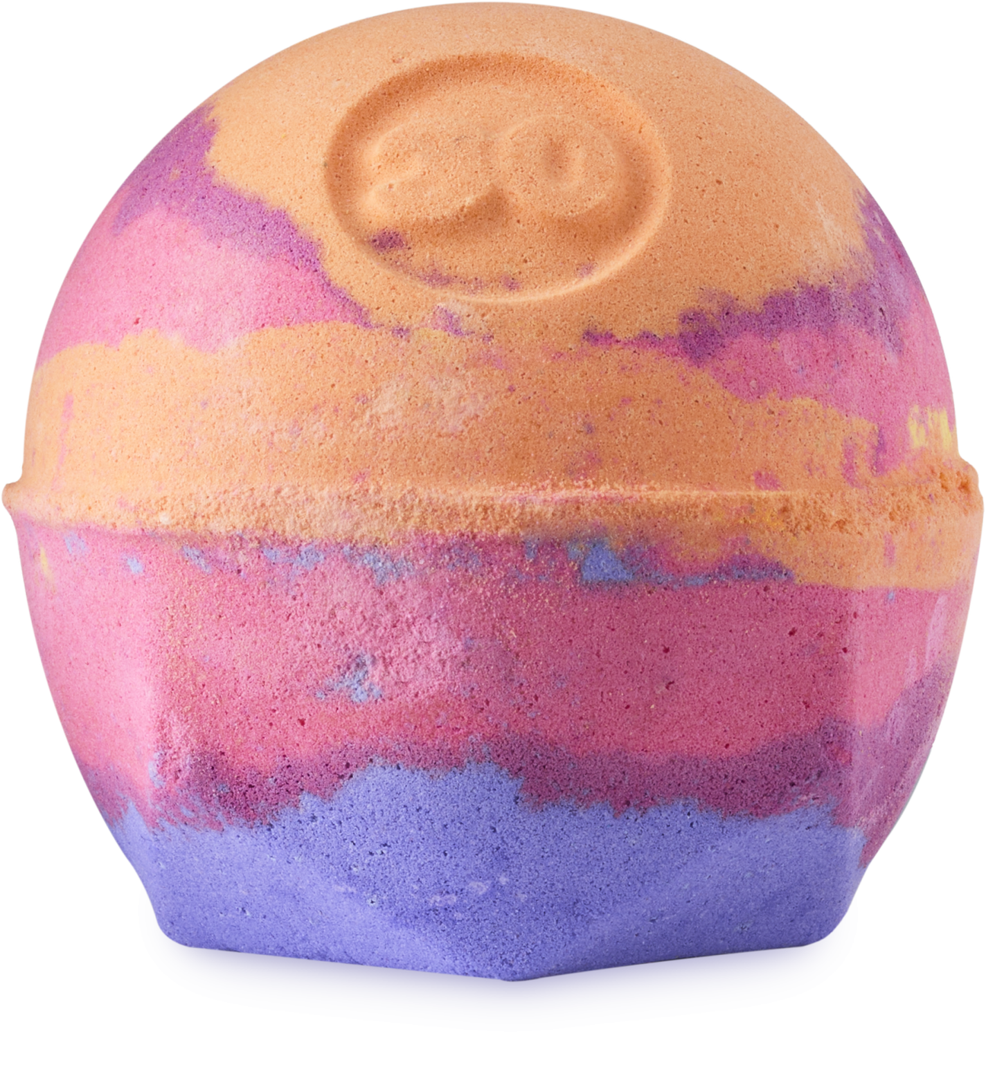 スプリングサンライズ(バスボム) ラッシュ