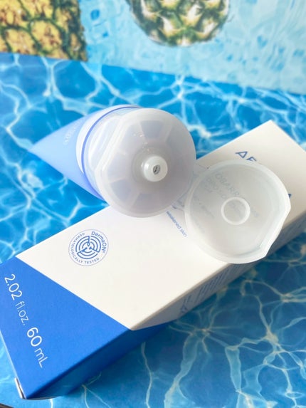 ã¢ãããªã¢365 ãã€ããã¯ãªãŒã  /AESTURA/ãã§ã€ã¹ã¯ãªãŒã ã䜿ã£ãã¯ãã³ãïŒ2æç®ïŒ